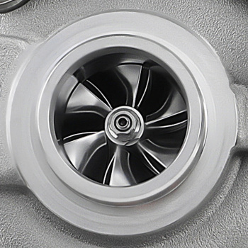 Turbocharger compatible for BMW N54 3.0L Turbo 135i 335i 335xi 335is N54B30 49131-07041