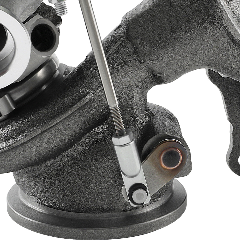 Turbocharger compatible for BMW N54 3.0L Turbo 135i 335i 335xi 335is N54B30 49131-07041