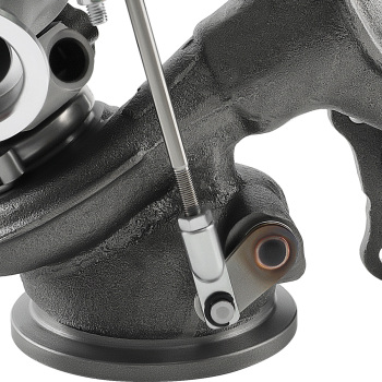 Turbocharger compatible for BMW N54 3.0L Turbo 135i 335i 335xi 335is N54B30 49131-07041