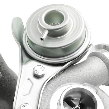 Turbocharger compatible for BMW N54 3.0L Turbo 135i 335i 335xi 335is N54B30 49131-07041