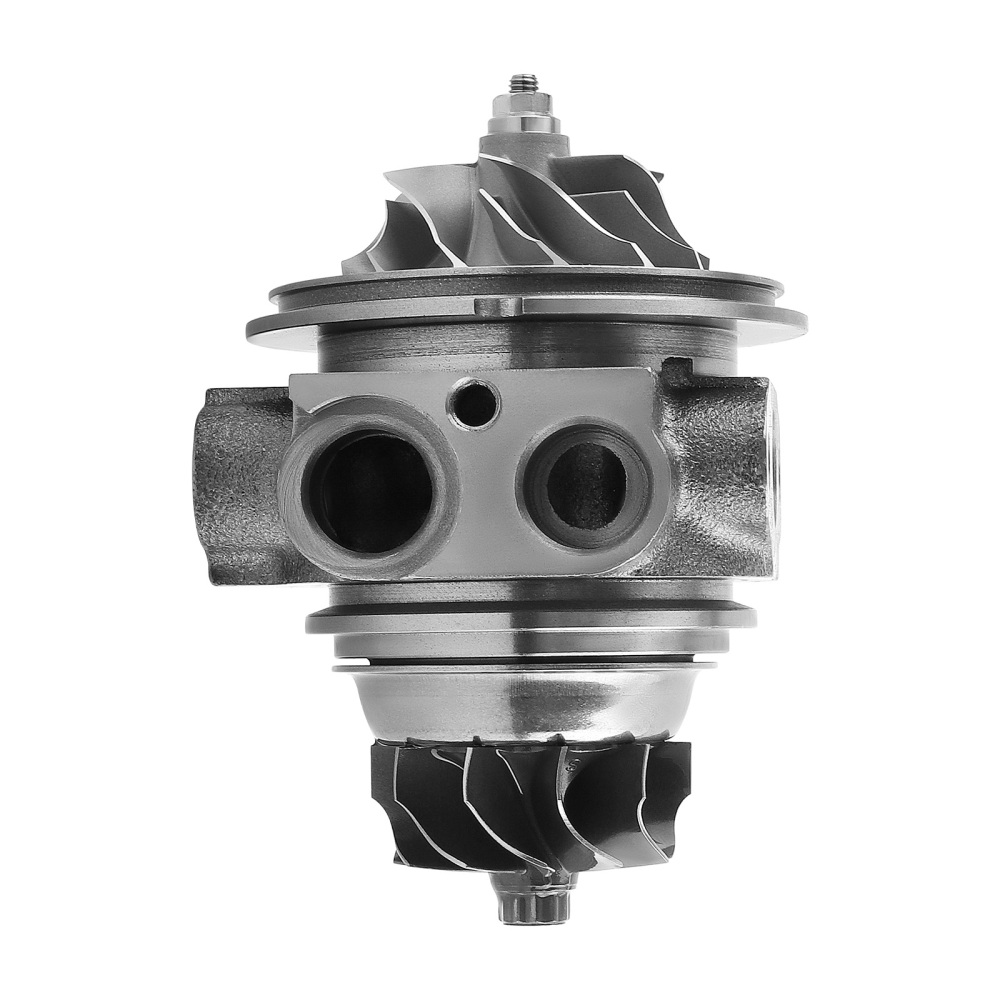 Pair TD03 Turbo Cartridge CHRA compatible for BMW N54 3.0L X6 740i 740Li 326HP 306HP