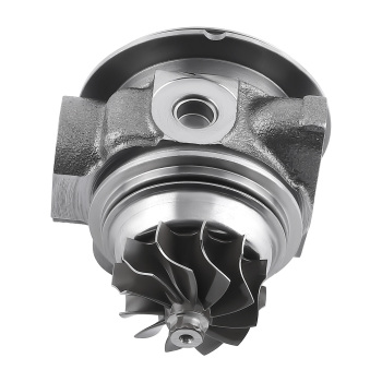 Pair TD03 Turbo Cartridge CHRA compatible for BMW N54 3.0L X6 740i 740Li 326HP 306HP