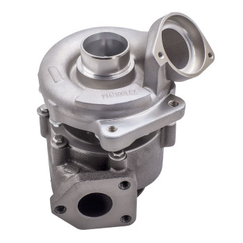 Turbo compatible pour BMW 320 d E90 / E91 120 Kw 163 HP M47TU2D20 49135-05671 Turbocharger