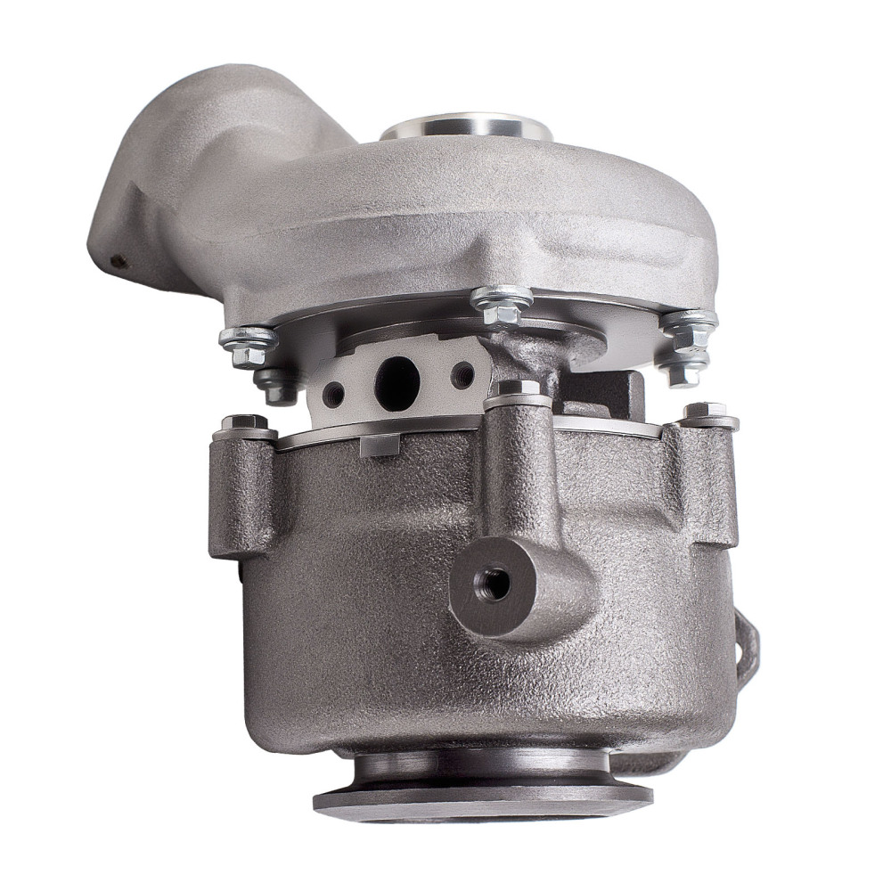 Turbo compatible pour BMW 320 d E90 / E91 120 Kw 163 HP M47TU2D20 49135-05671 Turbocompresseur