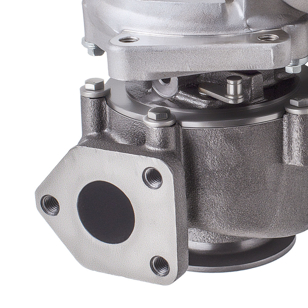 Turbo compatible pour BMW 320 d E90 / E91 120 Kw 163 HP M47TU2D20 49135-05671 Turbocompresseur