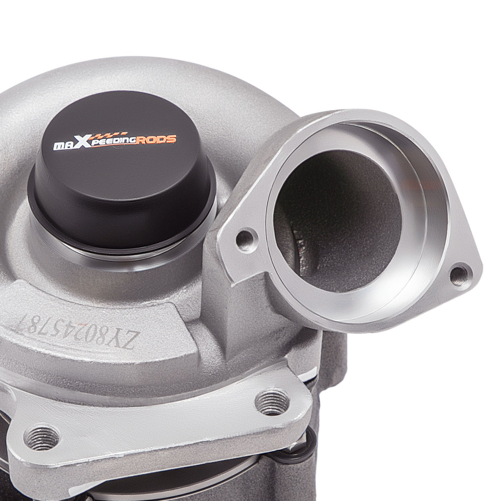 Turbo compatible pour BMW 320 d E90 / E91 120 Kw 163 HP M47TU2D20 49135-05671 Turbocompresseur