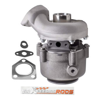 Turbocharger Turbo 49135-05671 compatible for BMW E90 320D 120D 163HP M47TU2D20 engine