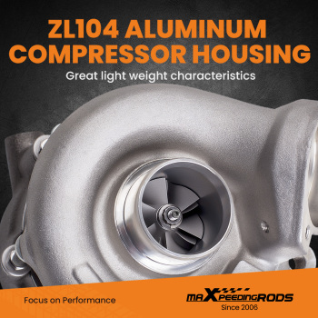 Turbo compatible pour BMW 320 d E90 / E91 120 Kw 163 HP M47TU2D20 49135-05671 Turbocompresseur