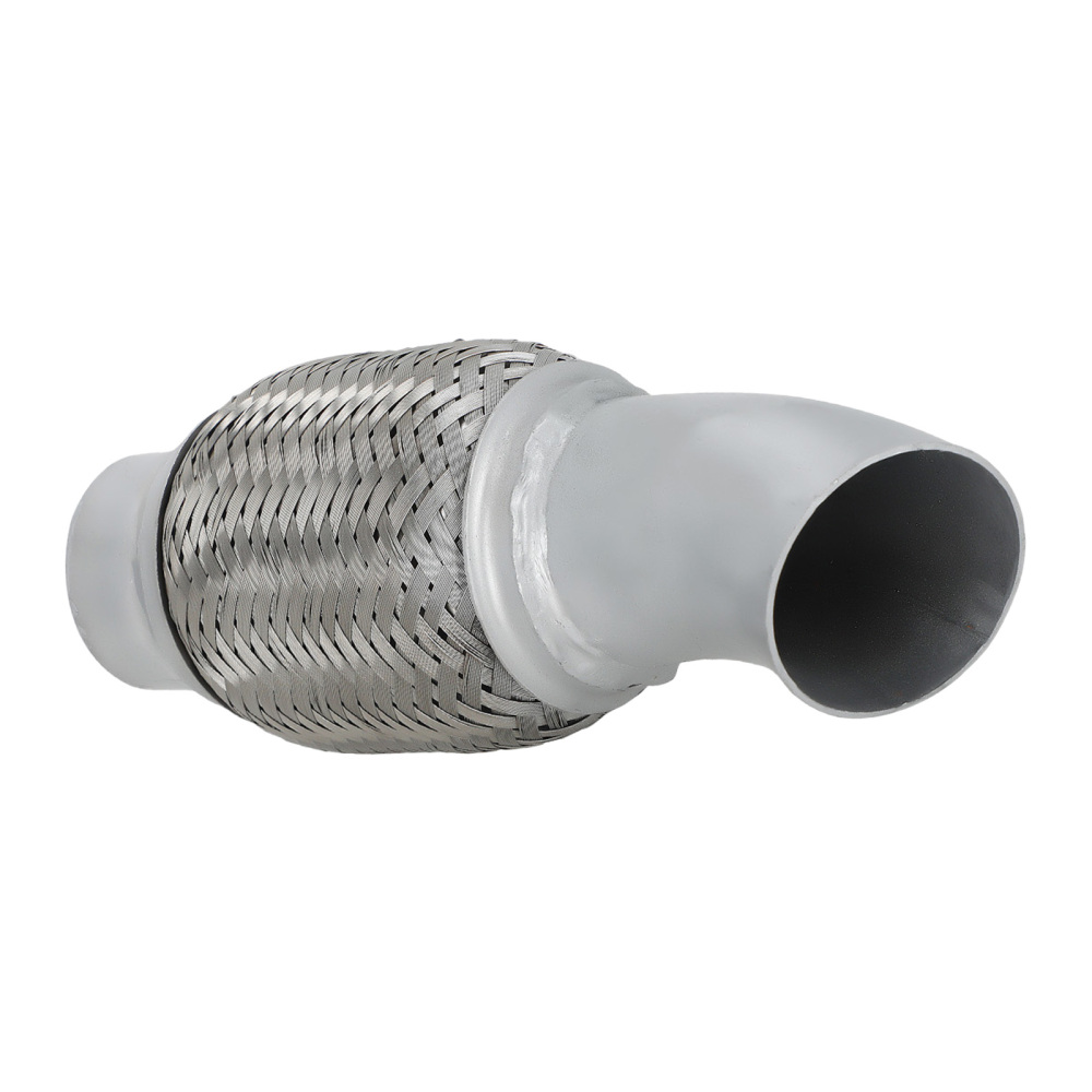 Turbocharger w/ Flexible Pipe compatible for BMW 1 3 Series E87 E90 49135-05671 150HP