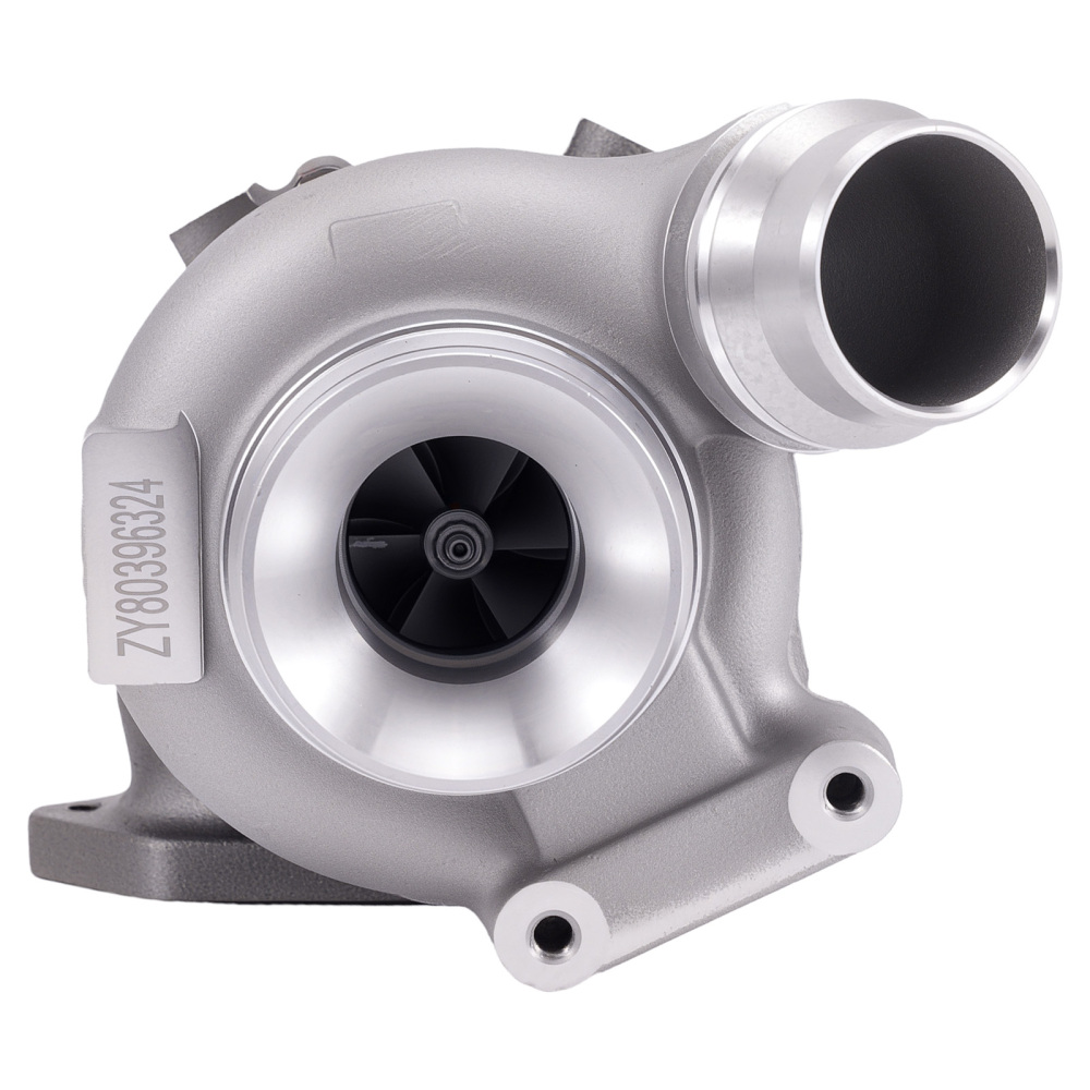 Turbo Turbocharger compatible for BMW 120d 320d 520d X1 X3 2.0d xDrive20d 130kW 11658506894