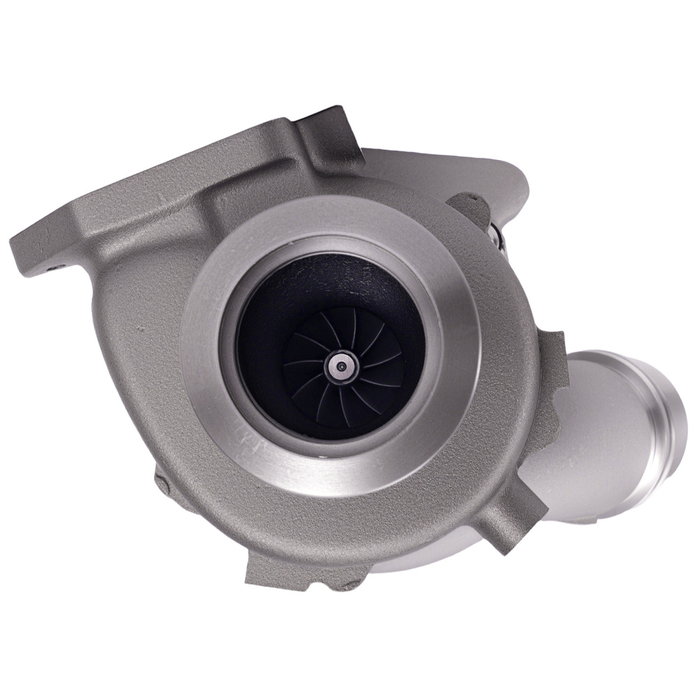Turbo Turbocharger compatible for BMW 120d 320d 520d X1 X3 2.0d xDrive20d 130kW 11658506894