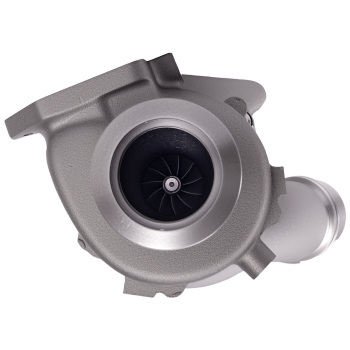 Turbo Turbocharger compatible for BMW 120d 320d 520d X1 X3 2.0d xDrive20d 130kW 11658506894