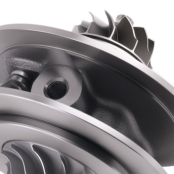 CHRA Cartouche compatible pour BMW 1 3 5 49135-05850, 49135-05885, 49135-05895, 49335-00220