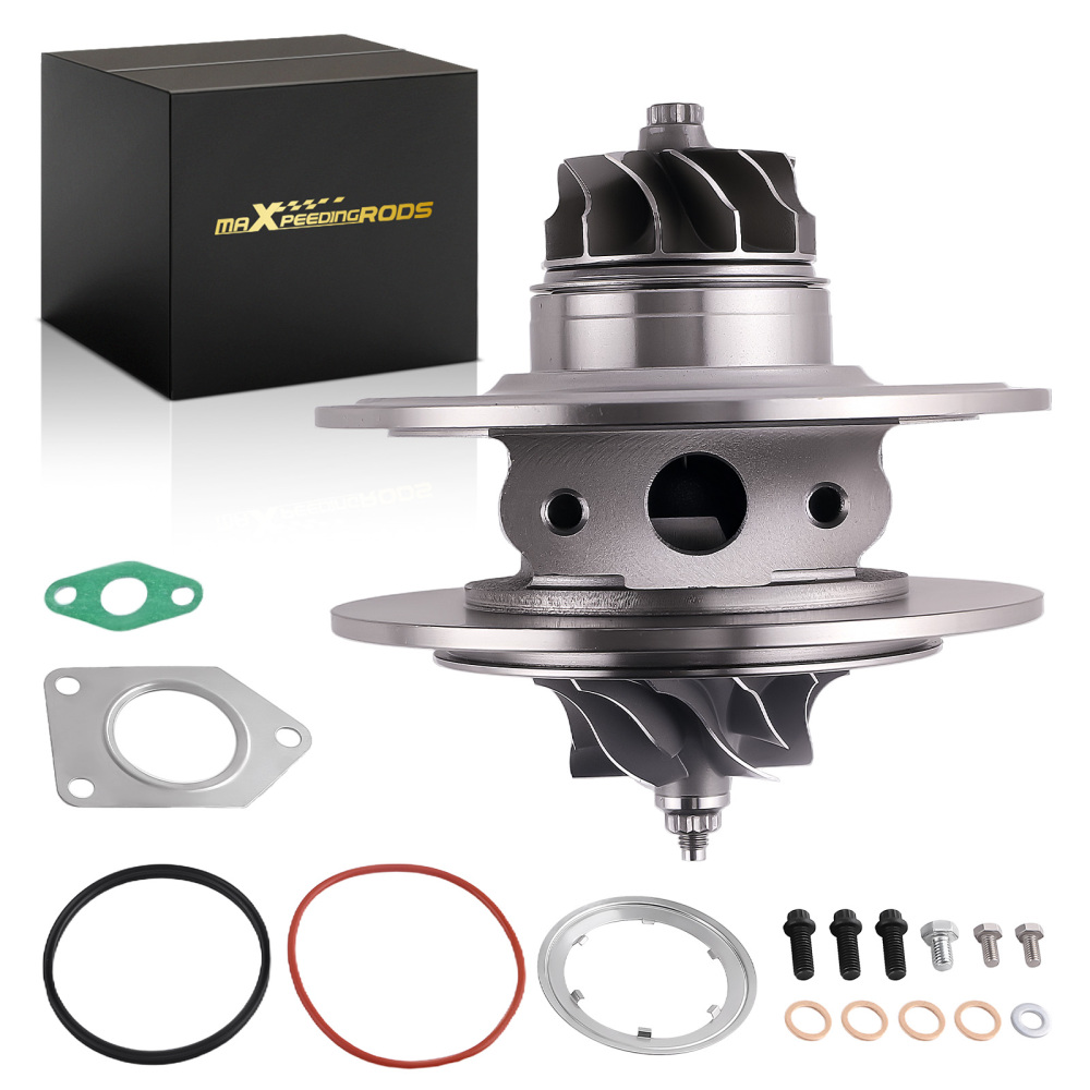 CHRA Cartouche compatible pour BMW 1 3 5 49135-05850, 49135-05885, 49135-05895, 49335-00220