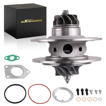 CHRA Cartouche compatible pour BMW 1 3 5 49135-05850, 49135-05885, 49135-05895, 49335-00220