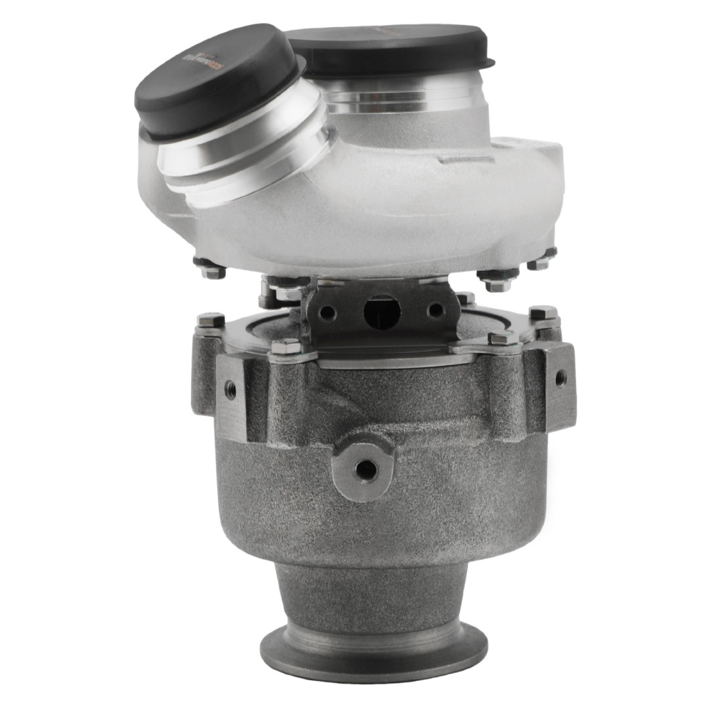 Compatible for BMW E91 E92 320 2.0 D N47D20 N47OL 177ps engine 49135-05896 8506895 Turbine