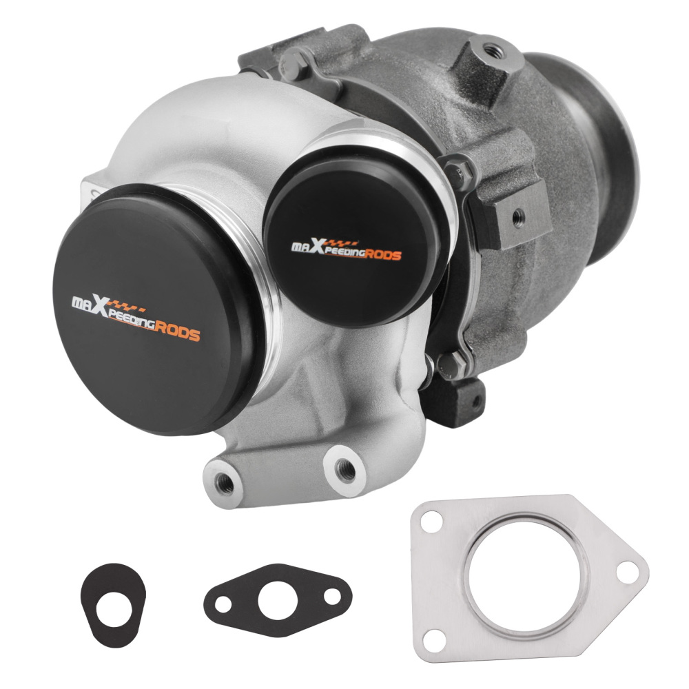 Turbo Turbocharger compatible for BMW 120d 320d 520d X1 X3 2.0d xDrive20d 130kW 11658506894