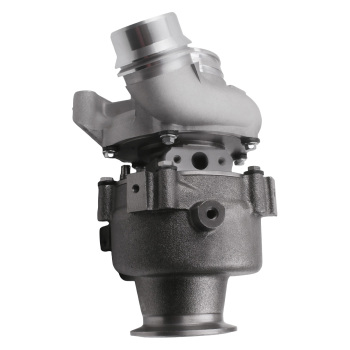 Turbo compatible for BMW 120D 320D 520DX3 2.0 177HP TF035 49135-05870 w/ Intercooler Pipe