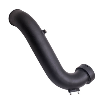 Turbo compatible for BMW 120D 320D 520DX3 2.0 177HP TF035 49135-05870 w/ Intercooler Pipe