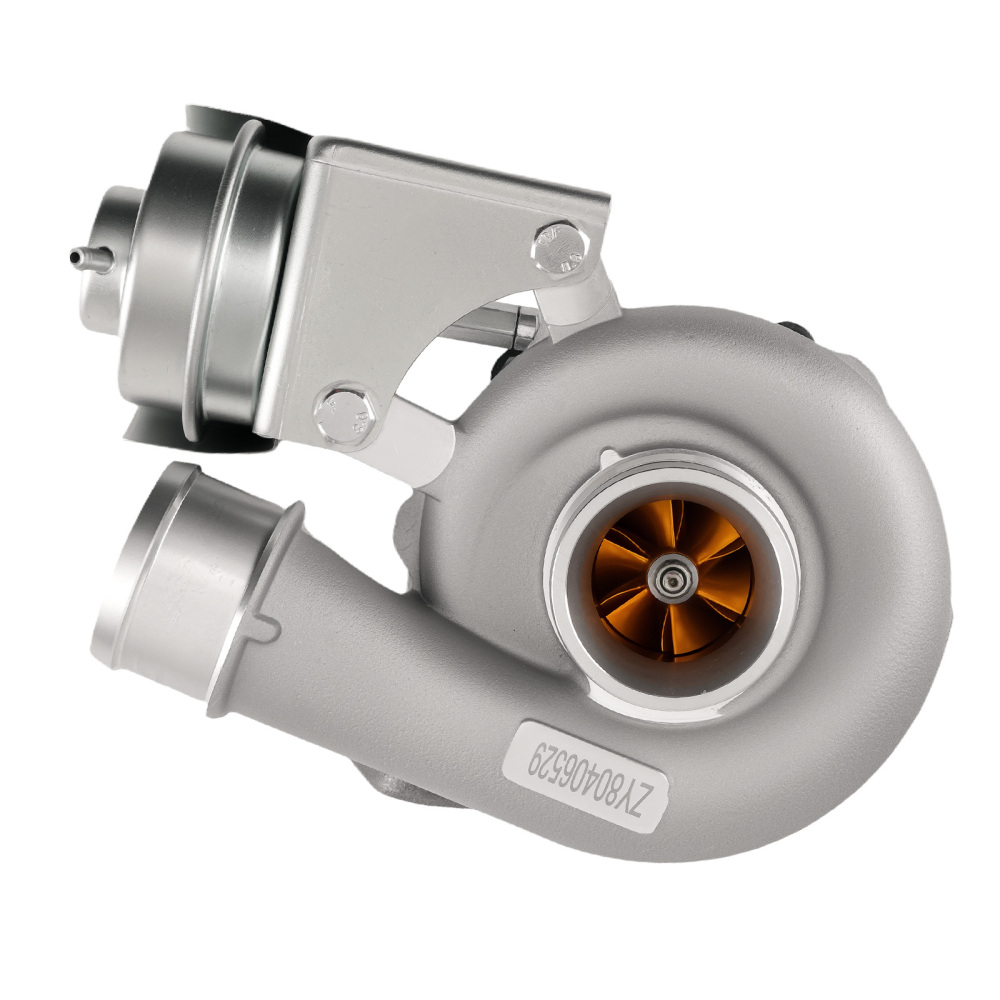 Turbocharger compatible pour Hyundai Santa Fe 2.2 Crdi 155CV 49135-07100 28231-27800 Billet