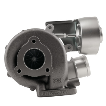 Turbocharger compatible pour Hyundai Santa Fe 2.2 Crdi 155CV 49135-07100 28231-27800 Billet
