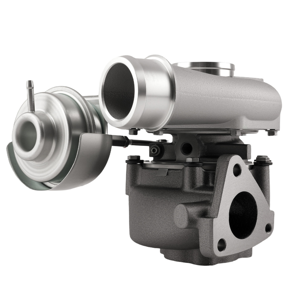 Turbocharger compatible pour Hyundai Santa Fe 2.2 Crdi 155CV 49135-07100 28231-27800 Billet