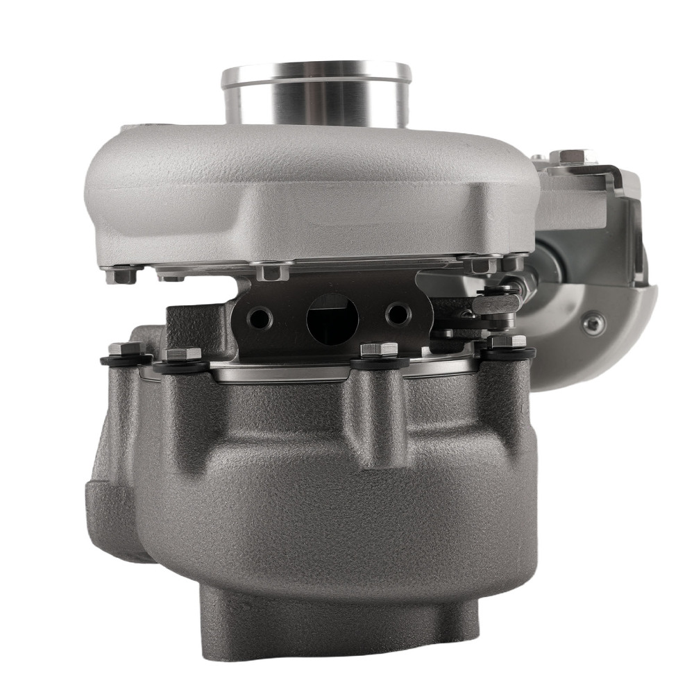 Turbocharger compatible pour Hyundai Santa Fe 2.2 Crdi 155CV 49135-07100 28231-27800 Billet
