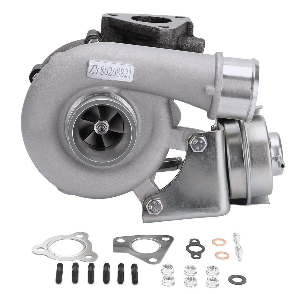 Compatible for Hyundai Santa Fe 2.2 CRDi D4EB 28231-27800 150HP TF035 Turbo Turbocharger