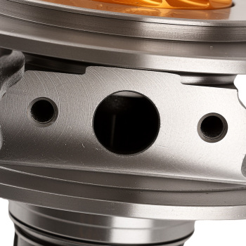 Billet Turbo Cartridge Chra compatible for BMW 320D E90 E91 E92 E93 2.0D 130KW 472468601