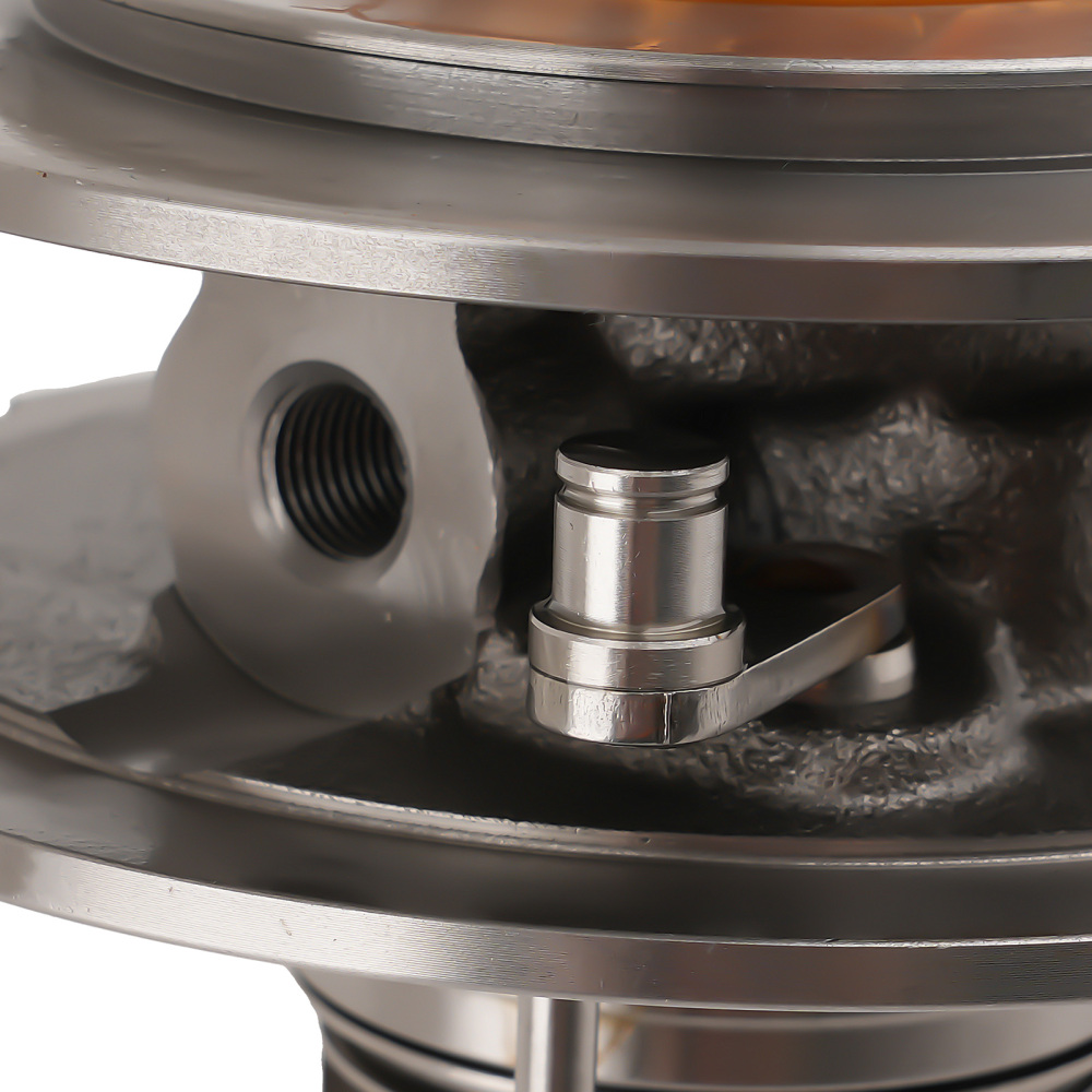 Billet Turbo Cartridge Chra compatible for BMW 320D E90 E91 E92 E93 2.0D 130KW 472468601