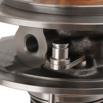 Billet Turbo Cartridge Chra compatible for BMW 320D E90 E91 E92 E93 2.0D 130KW 472468601