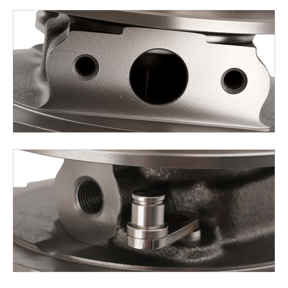Billet Turbo Cartridge Chra compatible for BMW 320D E90 E91 E92 E93 2.0D 130KW 472468601