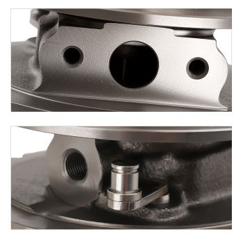 Billet Turbo Cartridge Chra compatible for BMW 320D E90 E91 E92 E93 2.0D 130KW 472468601