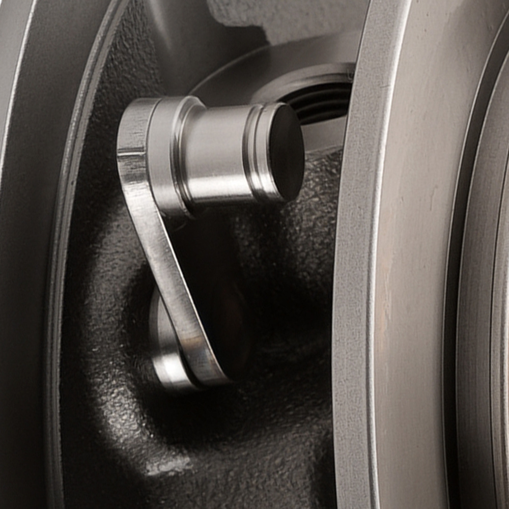 Billet Turbo Cartridge Chra compatible for BMW 320D E90 E91 E92 E93 2.0D 130KW 472468601