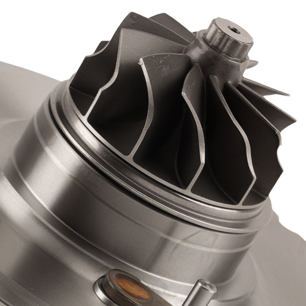 Billet Turbo Cartridge Chra compatible for BMW 320D E90 E91 E92 E93 2.0D 130KW 472468601