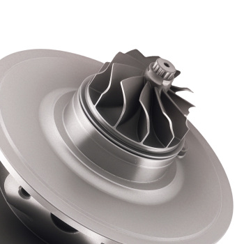 Turbo CHRA compatible para BMW 1 3 5 120D 320D 520D X3 E83 2.0d N47D20 N47OL 49135-05895