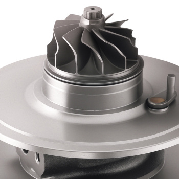 Turbo CHRA compatible para BMW 1 3 5 120D 320D 520D X3 E83 2.0d N47D20 N47OL 49135-05895