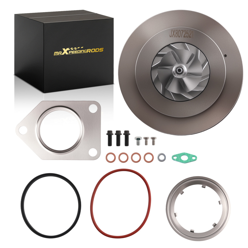 Turbo CHRA compatible para BMW 1 3 5 120D 320D 520D X3 E83 2.0d N47D20 N47OL 49135-05895