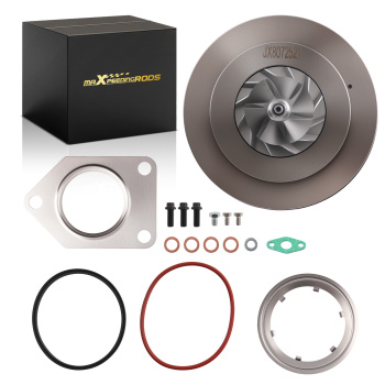 TURBO CARTUCCIA compatibile per BMW 320D (E90/E91/E92/E93),2.0D,N47D20,N47OL,130KW/177HP