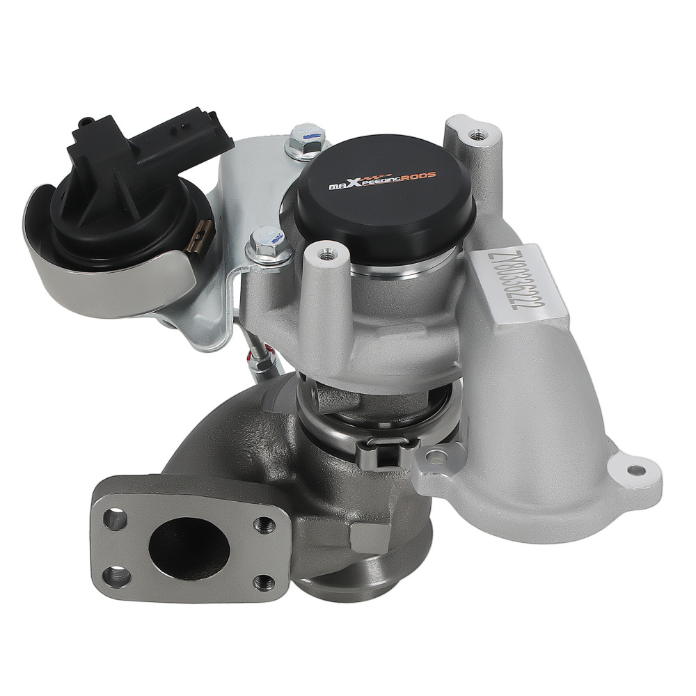 Nuovo Turbocompressore Turbina for CITROËN C3 C4 DS3 1.6 BlueHDi 100/75 95525950