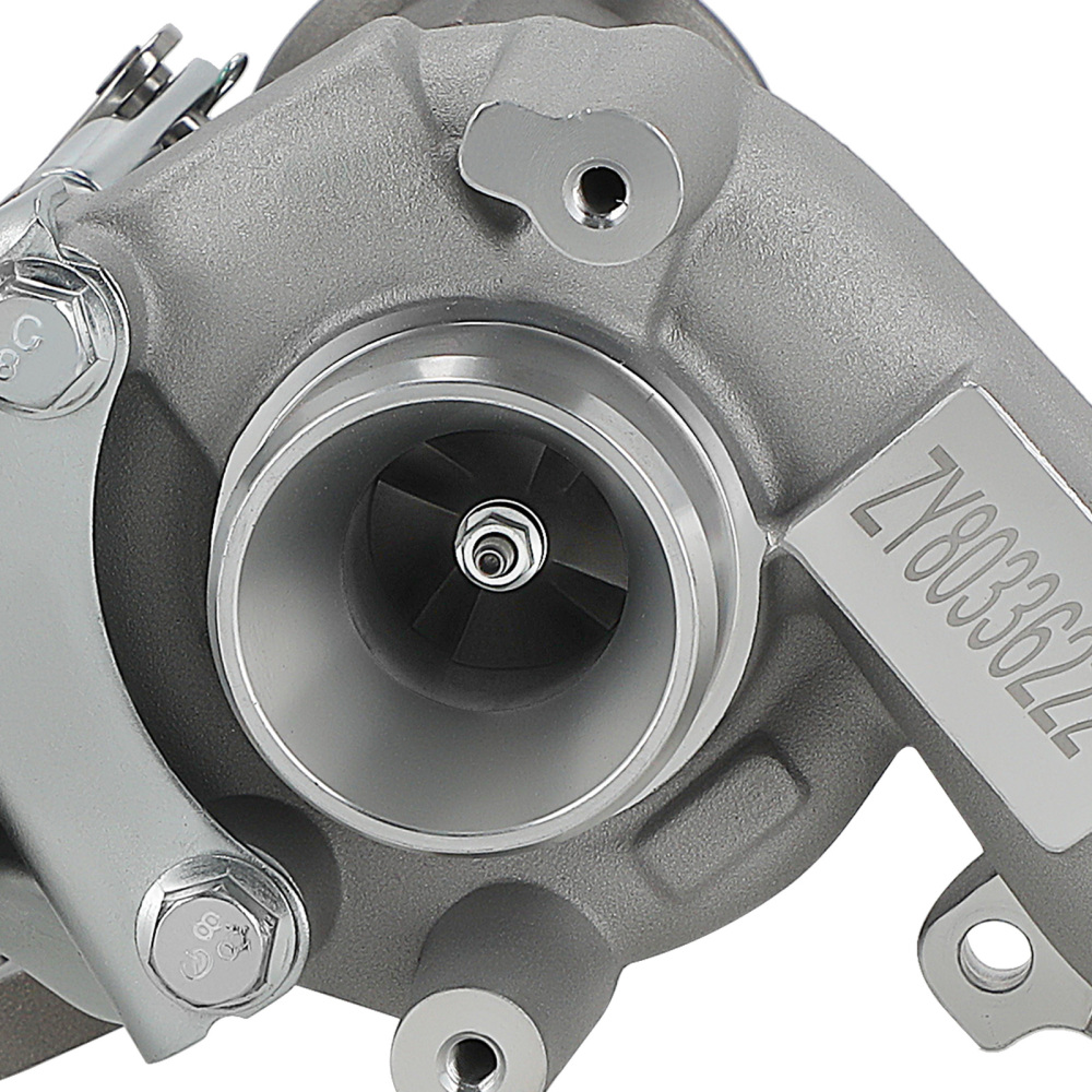 Nuovo Turbocompressore Turbina for CITROËN C3 C4 DS3 1.6 BlueHDi 100/75 95525950