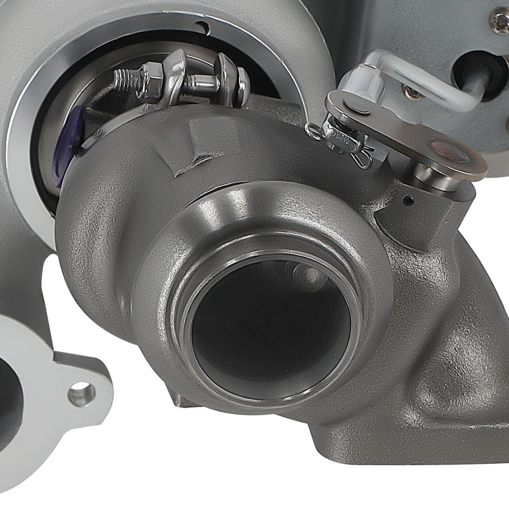 Nuovo Turbocompressore Turbina for CITROËN C3 C4 DS3 1.6 BlueHDi 100/75 95525950