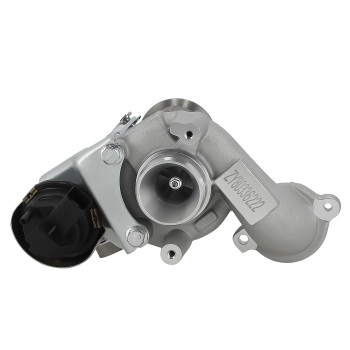 Turbo Turbocharger for FORD FIESTA VI / FOCUS III Turnier 1.5 TDCi 15070220793