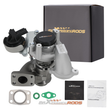 Nuovo Turbocompressore Turbina for CITROËN C3 C4 DS3 1.6 BlueHDi 100/75 95525950