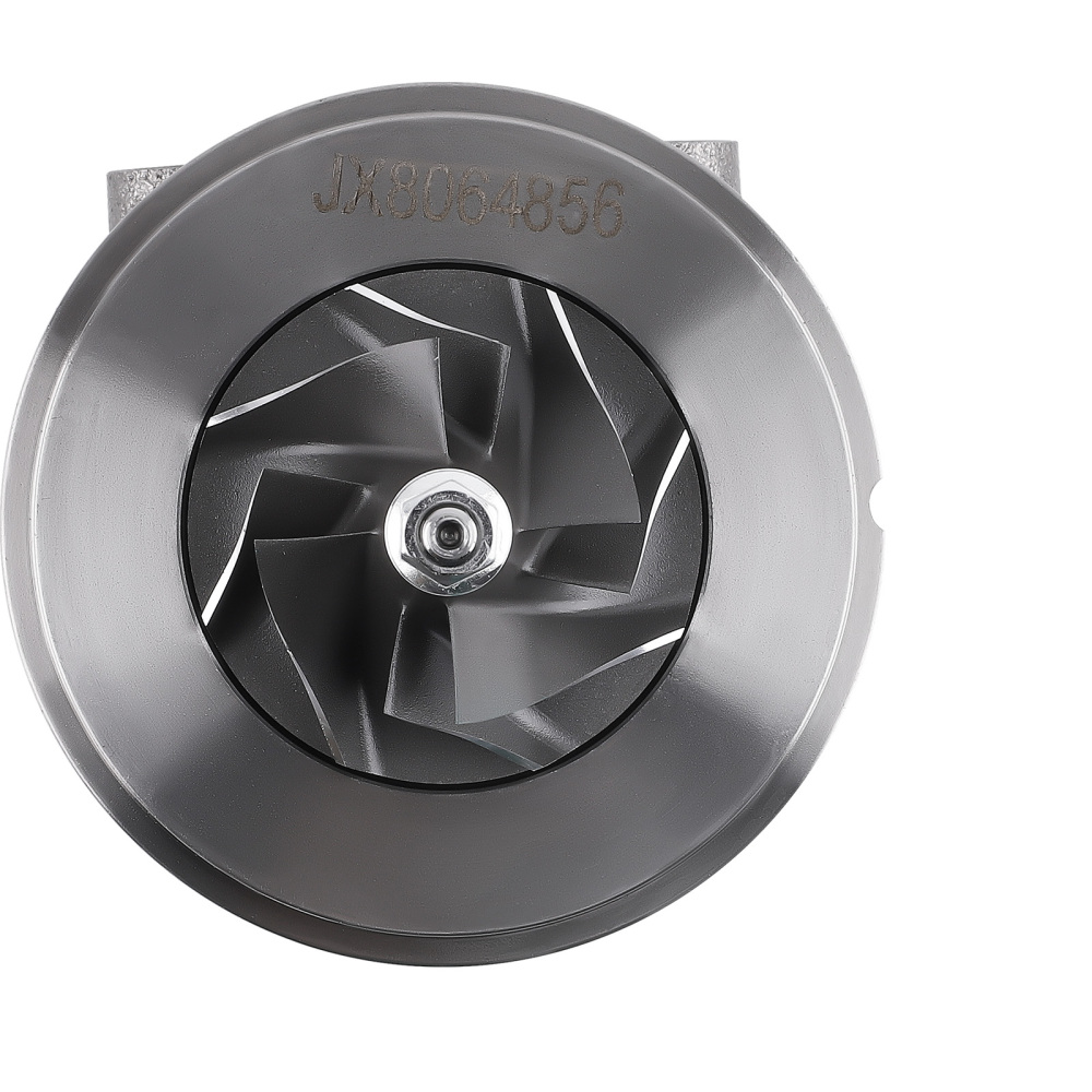 Turbo Cartucho For CITROËN BERLINGO Kasten/Großraumlimousine 1.6 4917203000 NEW