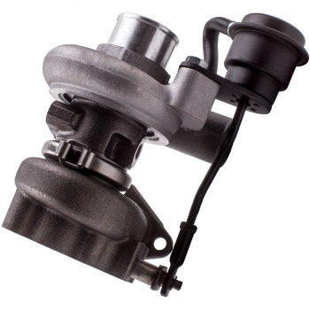 For TD025 Turbo compatible for Hyundai Accent Getz Matrix 1.5L CRTD D3EA Turbocharger