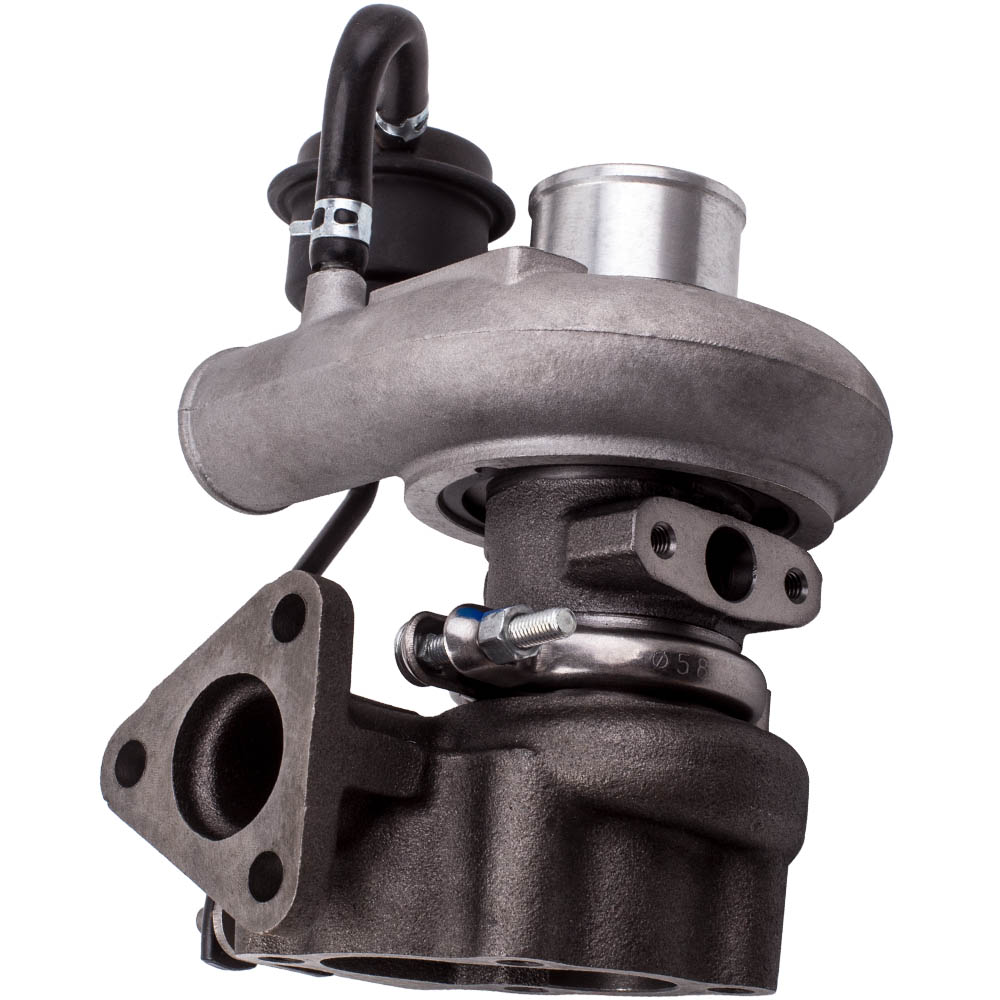s Turbo intercambio TD02 49173-07507 - 1.6 75 / 90 CV