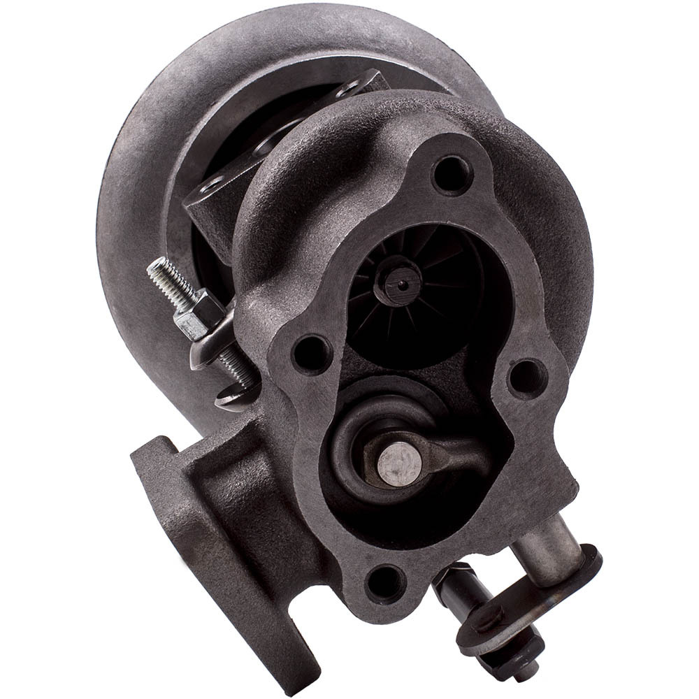 Turbocompresseur ATT Turbo compatible pour Hyundai Getz 1.5L D3EA TD025 28231-27500 49173-02622