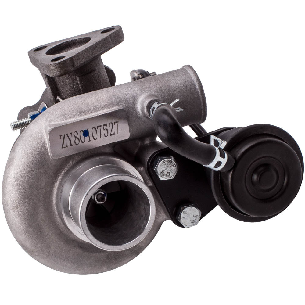 Turbocompresseur ATT Turbo compatible pour Hyundai Getz 1.5L D3EA TD025 28231-27500 49173-02622