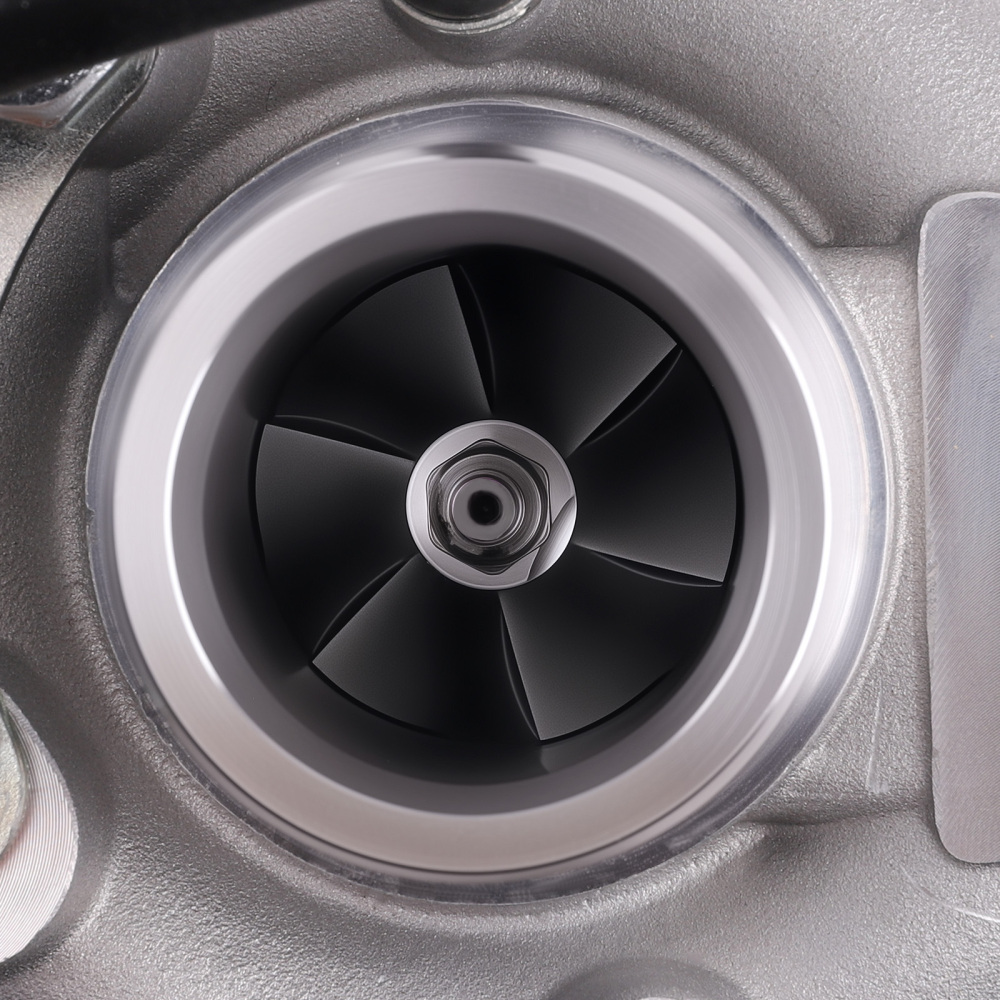 Turbo TD025 Turbocharger compatible for Kubota D1105T / V1505T 1.5L Diesel 1E038-17012